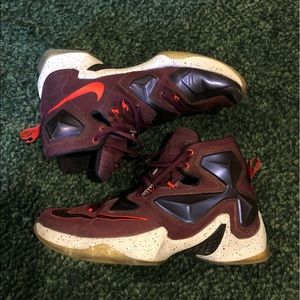 Nike LeBron 13 “Written In The Stars”